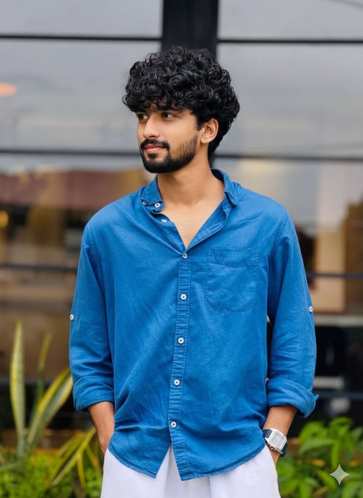 Manish Sharma